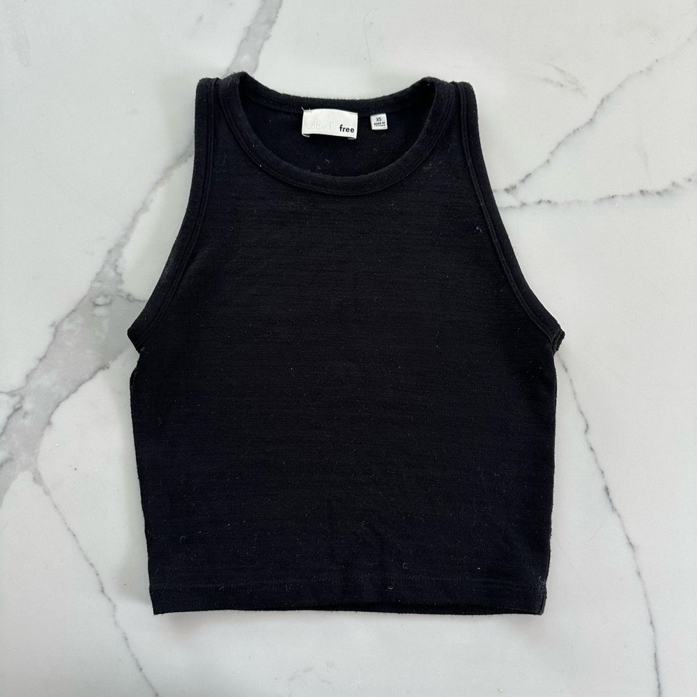 Aritzia - Wilfred - Tank